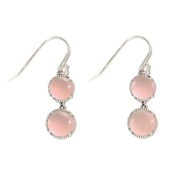 Earrings Double Take Sterling Silver Earrings Bottled Up Designs