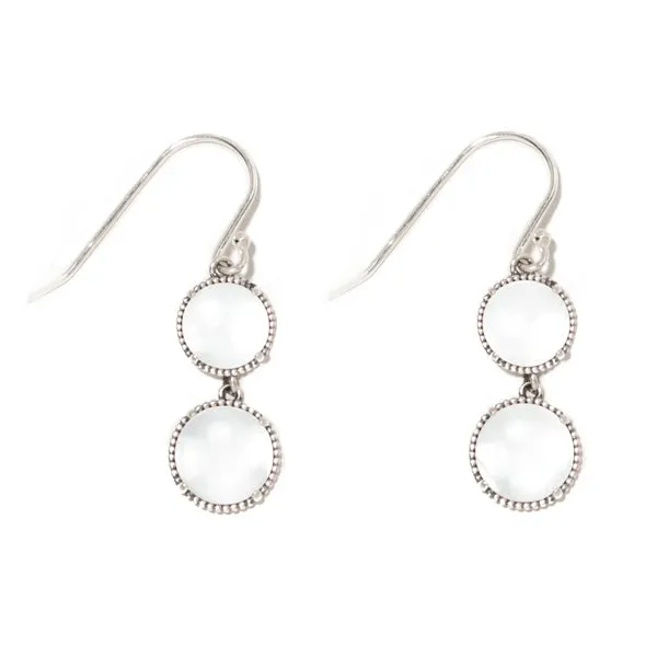 Earrings Double Take Sterling Silver Earrings Bottled Up Designs