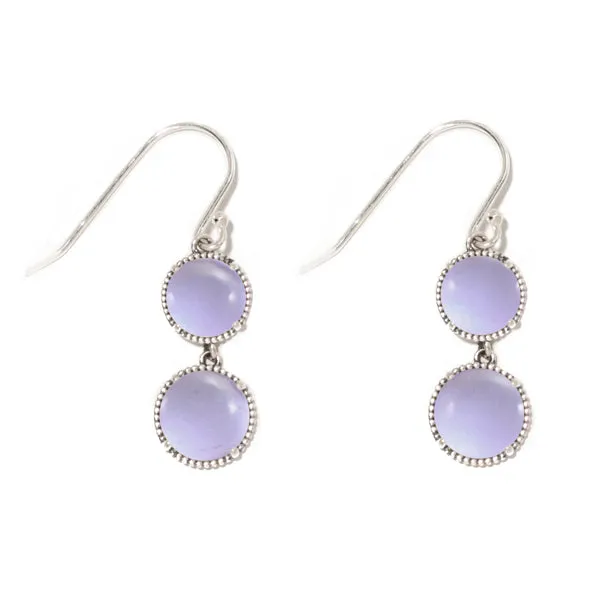 Earrings Double Take Sterling Silver Earrings Bottled Up Designs