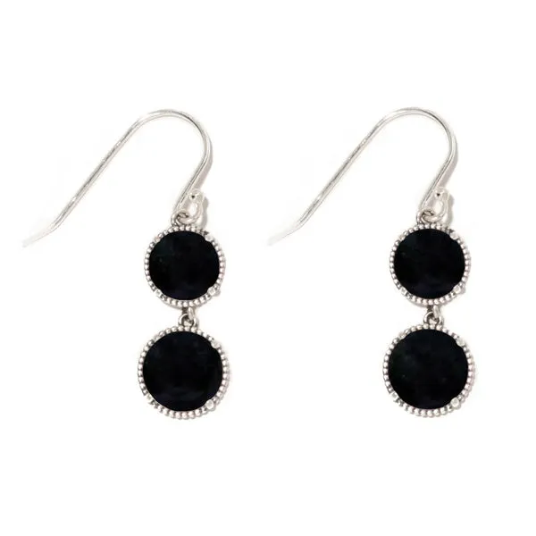 Earrings Double Take Sterling Silver Earrings Bottled Up Designs