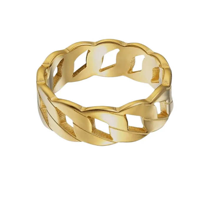 Citadel Ring KHLOE JEWELS Rings