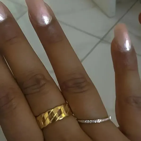 Citadel Ring KHLOE JEWELS Rings
