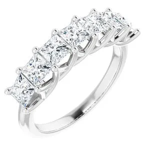 WB Choice Jewelry Rings 14K White 1 34 CTW Diamond Anniversary Band1240326057PSTWBC WB Choice Jewelry Rings 14K White 1 34 CTW Diamond Anniversary Band1240326057PSTWBC