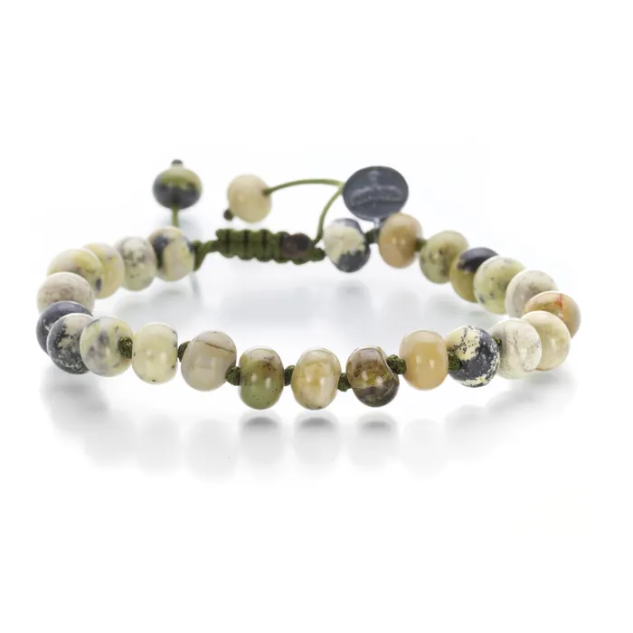 8mm Smooth Serpentine Bracelet Joseph Brooks Bracelets