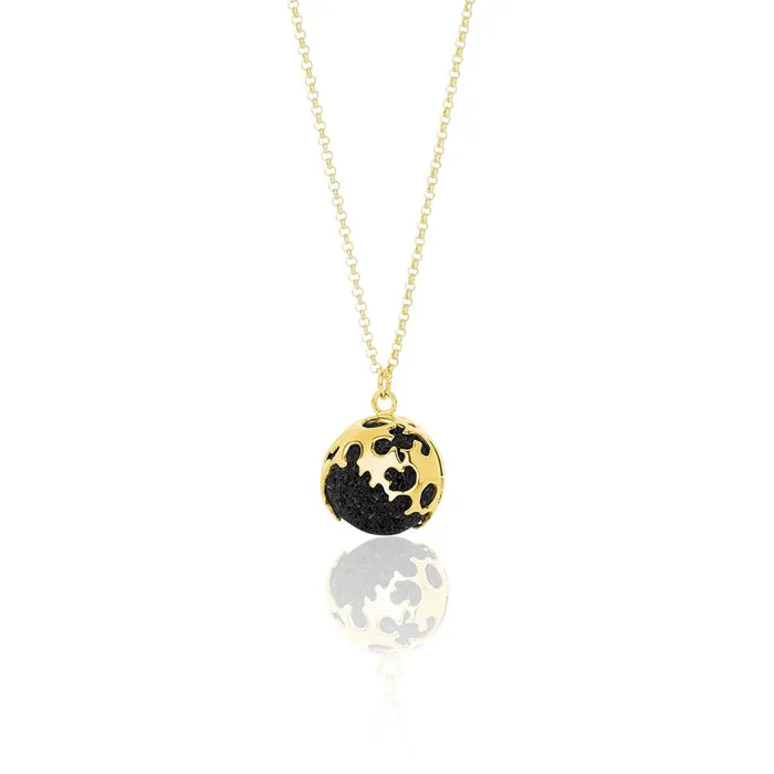 AURUM by Gubjrg FOLD necklace Necklaces