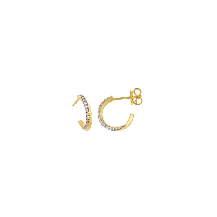 Earrings Salvatore Plata Astral Earrings Salvatore Plata