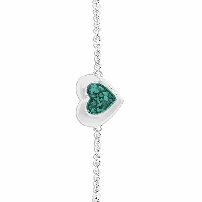 EverWith Ladies Revere Memorial Ashes Bracelet EverWith Bracelets
