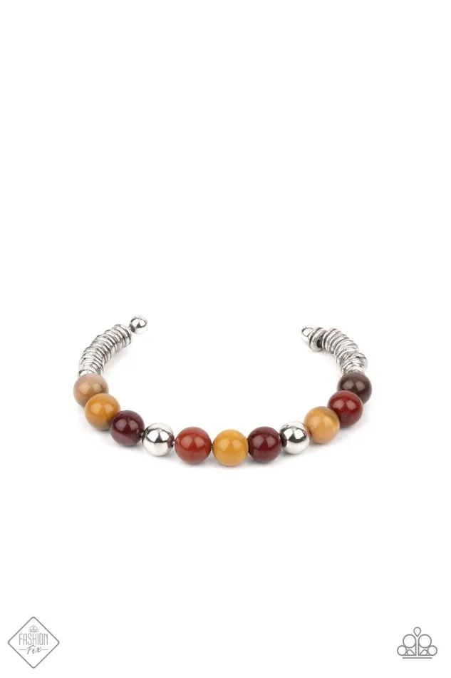 Pure Prana Multi Bracelet Jewelry by Bretta Paparazzi Accessories Bracelets