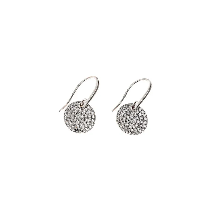 Salvatore Plata Earrings Salvatore Plata Earrings